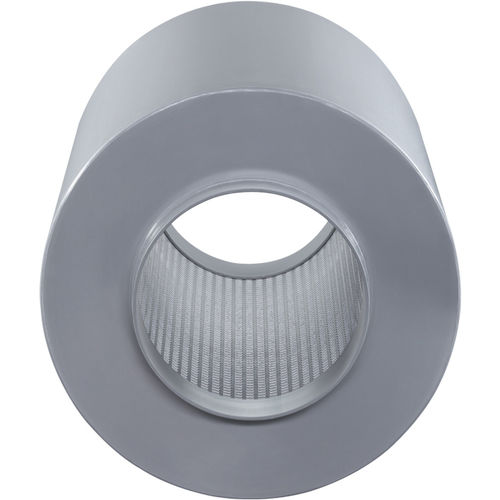 Silenziatore per ventilazione - Beck Kunststoffverformungs GmbH - circolare