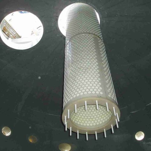 Candela filtrante - BEGG Cousland Envirotec Ltd.