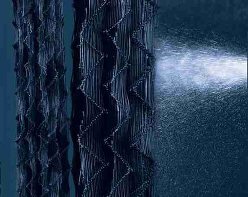 Scrubber Venturi - BEGG Cousland Envirotec Ltd. - a estrazione umida / chimico / compatto
