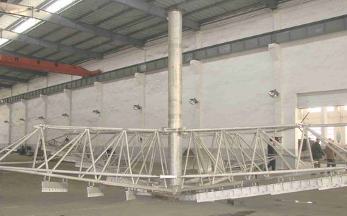 Ispessitore a gravità - BEGG Cousland Envirotec Ltd. - per trattamento di fanghi