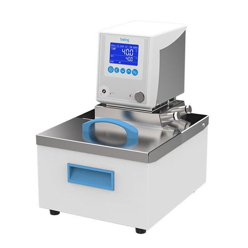 Bagnomaria a circolazione - BP series  - BEING TECHNOLOGY - da laboratorio / programmabile