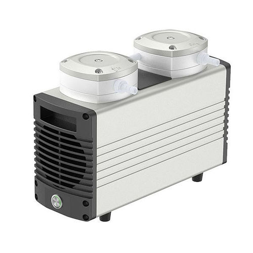 Pompa a vuoto centrifuga - V series  - BEING TECHNOLOGY - a membrana / lubrificata / 220 V AC