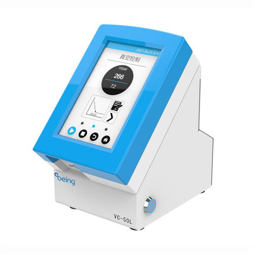 Controllore per pompa a vuoto - CV-50 - BEING TECHNOLOGY - a membrana