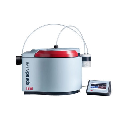 Digestore per laboratorio - XPERT/XTRACT - Berghof Products + Instruments GmbH - a microonde / estrattore