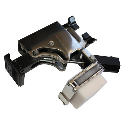 Marcatore codificatore a getto d'inchiostro - US-4300 - BELL-MARK - per etichette / per materie plastiche