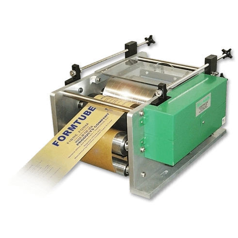 Macchina da stampa flexo in linea - AA6015 - BELL-MARK - a 2 colori / per carta