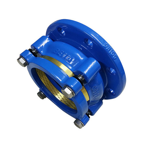 Giunzione tubo/flangia - FL-GP series - WuXi BETTA Fluid Control Co., Ltd.