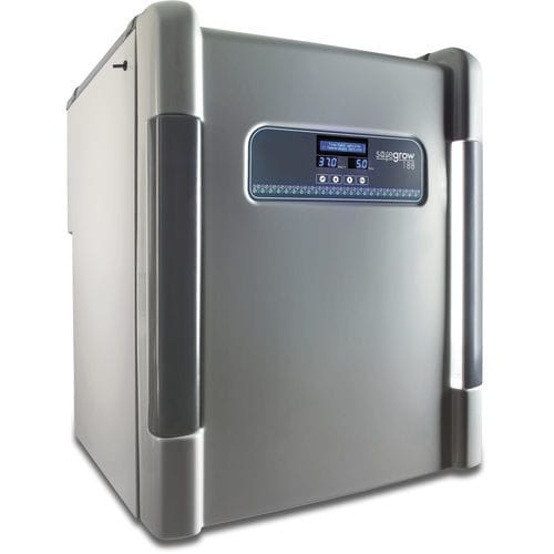 Incubatore a CO2 - SAFEGROW PRO - BioAir S.P.A. - a convezione naturale / riscaldante / mobile