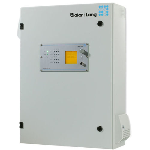Analizzatore di ossigeno - GMC Biogas 08 - Bieler + Lang GmbH Gas Detection Systems - di biossido di carbonio / di metano / di solfuro di idrogeno