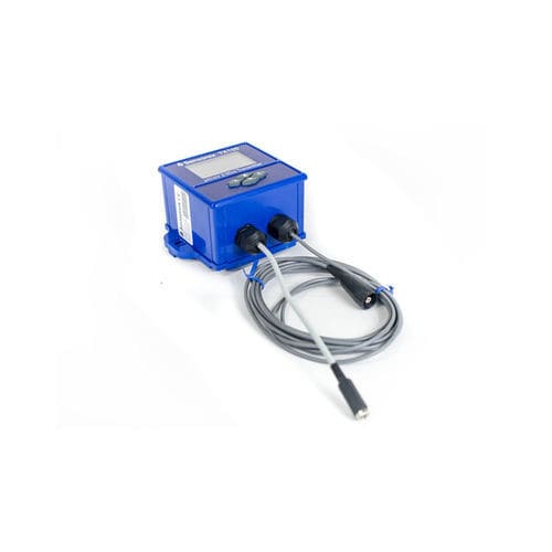 Trasmettitore di pH e ORP digitale - 11-0007-01 - BPC Instruments AB