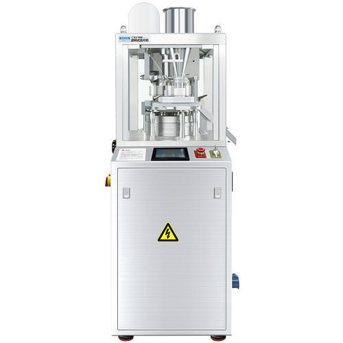 Comprimitrice rotativa - C&C800  - Beijing C&C CambCavi Co., Ltd. - bistrato / manuale