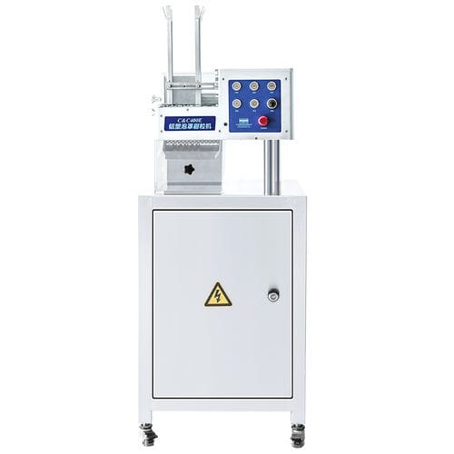 Deblisteratrice automatica - C&C400 series  - Beijing C&C CambCavi Co., Ltd.