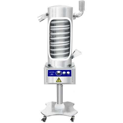 Vaglio per l'industria farmaceutica -  C&C200D - Beijing C&C CambCavi Co., Ltd. - mobile / di particelle