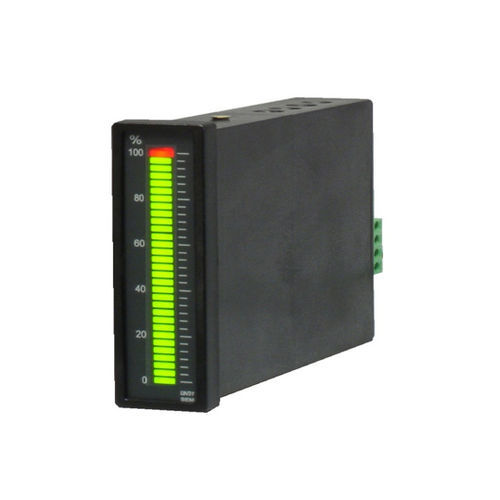 Indicatore di pressione - LIN-31 - Zeben - Sistemas Electrónicos, Lda. - digitale / ad ingresso analogico / 4-20 mA