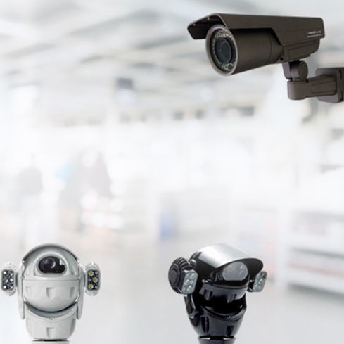 Telecamera per il monitoraggio dei processi - Z&K GmbH - per visione artificiale / di videosorveglianza