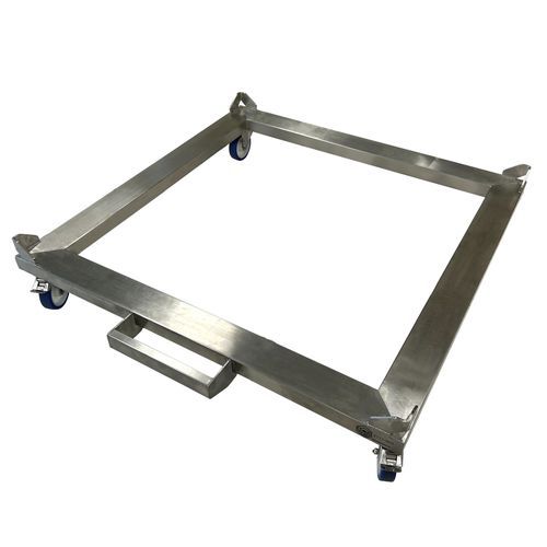 Carrello dolly per passaggio - Strikebox Innovations limited