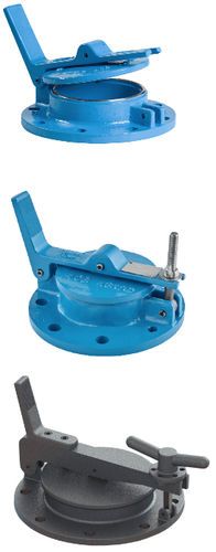 Portello di ispezione - 6000 - Assentech Sales Ltd