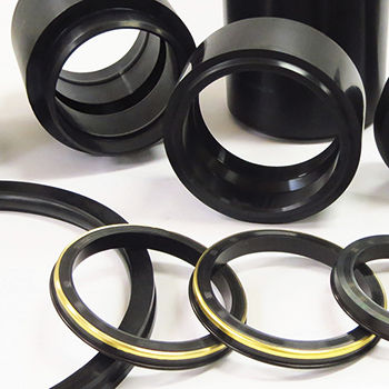 Guarnizione torica - PERFREZ®9021A	 - Applied Seals Co. , Ltd. - in elastomero / circolare / ad uso industriale
