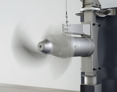 Agitatore dinamico - B‑MX series - Börger GmbH Drehkolbenpumpen - per liquidi / sommergibile