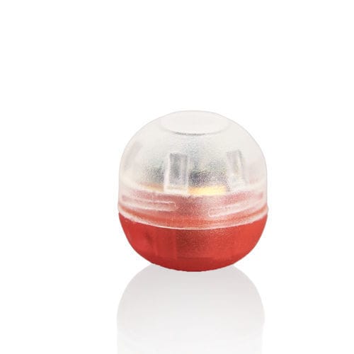 Sensore di temperatura micro - amensio GmbH - ad inserimento / senza fili / con trasmettitore integrato