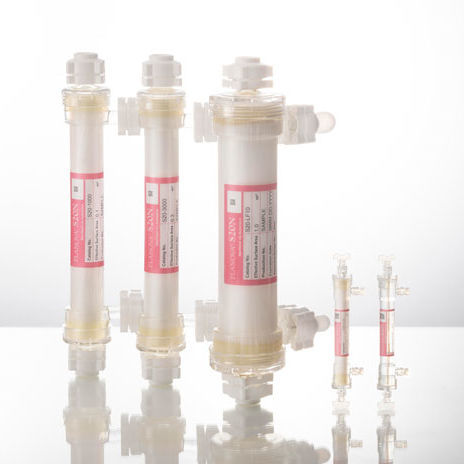 Filtro ad acqua - Planova™ S20N - Asahi Kasei Bioprocess - a borsa / di protezione / per laboratorio