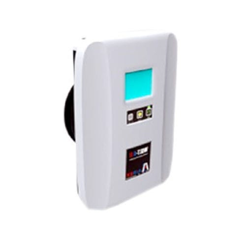 Tester di tenuta di guanti - Airex Co., Ltd - di pressione / automatico