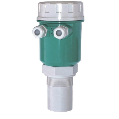 Misuratore di portata ad ultrasuoni - COMETEC SA - volumetrico / per liquidi / DN80 - 3"