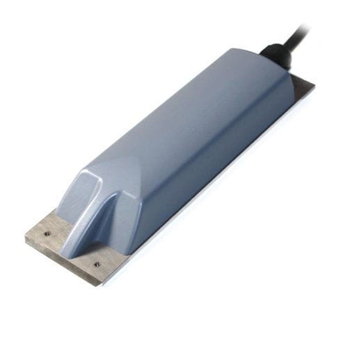 Misuratore di portata Venturi - BELUGA™ - COMETEC SA - volumetrico / per acqua / portatile