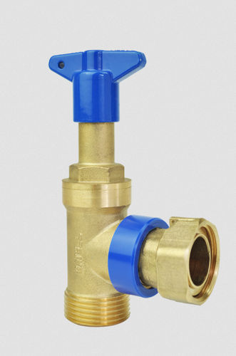 Valvola a otturatore - Baterias Gatell S.A - manuale / di controllo / per acqua