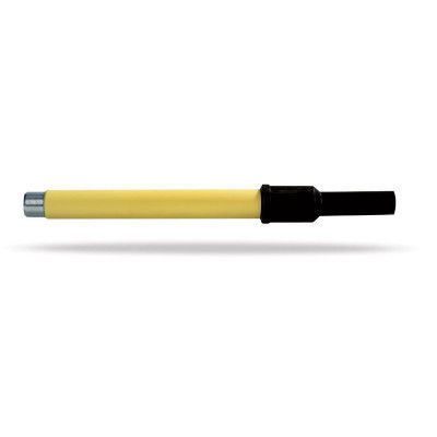 Raccordo per gas - 003 - MACPLAST SRL - da saldare / in acciaio al carbonio / in polietilene ad alta densità HDPE