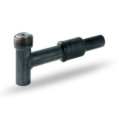 Collare di presa in PE - 070 - MACPLAST SRL