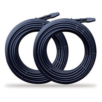 Sonda di foratura - 325 - MACPLAST SRL - flessibile / con manicotti in acciaio inossidabile