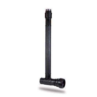 Raccordo da saldare - 109 - MACPLAST SRL - a bicchiere / filettato / rapido