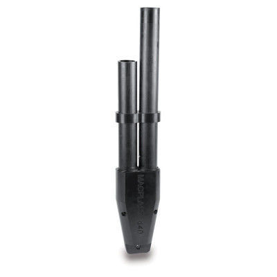 Testa di sonda - 311 - MACPLAST SRL