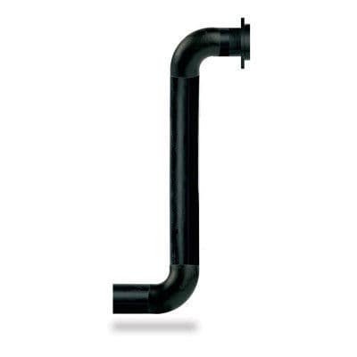 Flangia in PE - 112 - MACPLAST SRL - in PEHD / in ghisa