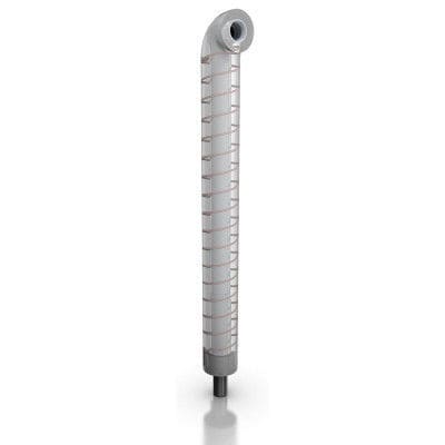 Scambiatore di calore - 116 - MACPLAST SRL