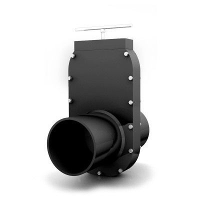 Sistema di valvole a spillo - 206 - MACPLAST SRL