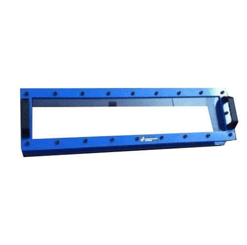 Tester di tenuta a bolle - BHF series - Burhani Engineering Technology - a vuoto / di pressione