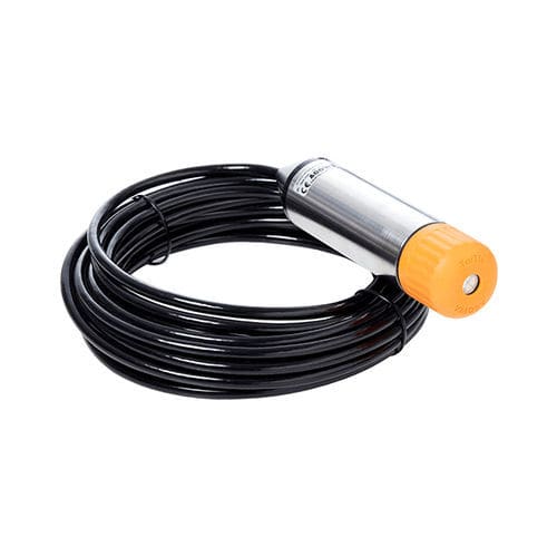Trasmettitore di pressione relativa - TurTle  - ACOWA INSTRUMENTS - ceramica / capacitivo / 4-20 mA