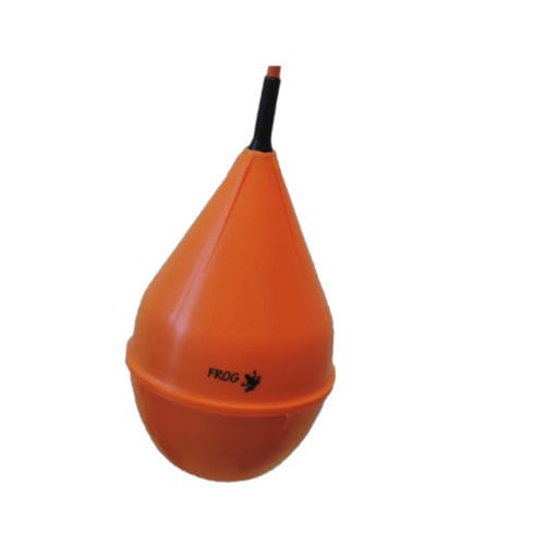 Livellostato a galleggiante - FROG - ACOWA INSTRUMENTS - per acqua / CE / in polipropilene