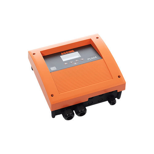 Controllore per pompa compatto - PUMA  - ACOWA INSTRUMENTS