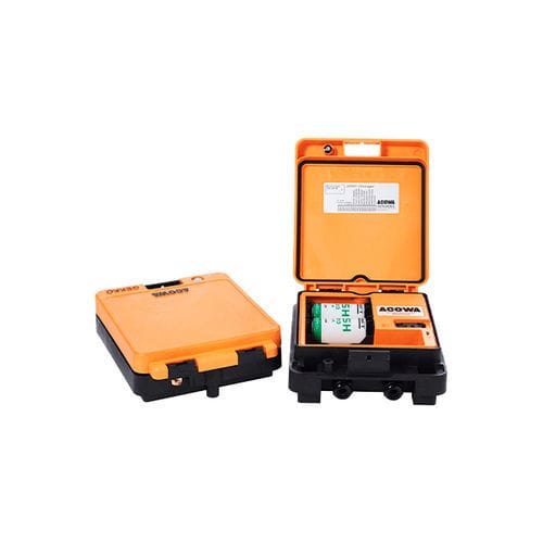Data logger di pH - GEKKO  - ACOWA INSTRUMENTS - di temperatura / di livello / 4-20mA