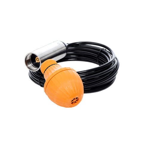 Sensore di acido solfidrico H2S - CaNaRy - ACOWA INSTRUMENTS - idrogeno / di monitoraggio / 4-20 mA