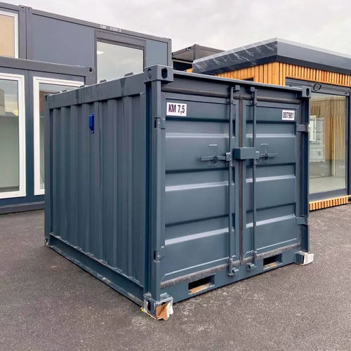 Contenitore - boxinnov