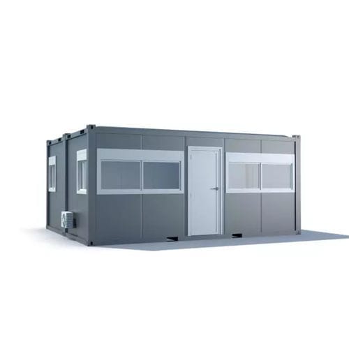 Container di stoccaggio modulare - boxinnov