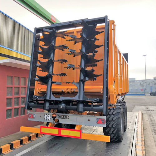 Smontagomme BGS Per Camion - Modulo Speciale, Lunghezza 650 Mm, Qualità Professionale - Foto 11