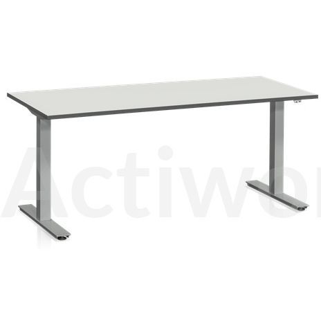 Postazione di lavoro industriale - MW 90 - ACTIWORK - ergonomica / modulare