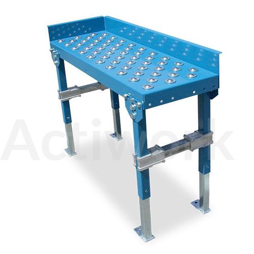 Piano a sfere - ACTIWORK