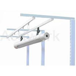 Luce - ACTIWORK - neon / per postazione di lavoro / fisso