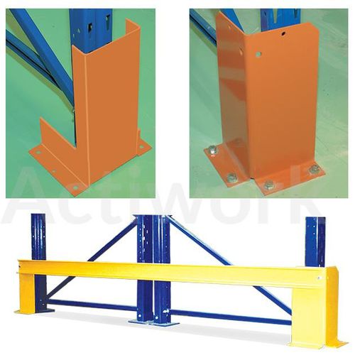 Protezione per rack - ACTIWORK